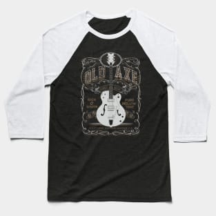 Old Axe 6136 Baseball T-Shirt